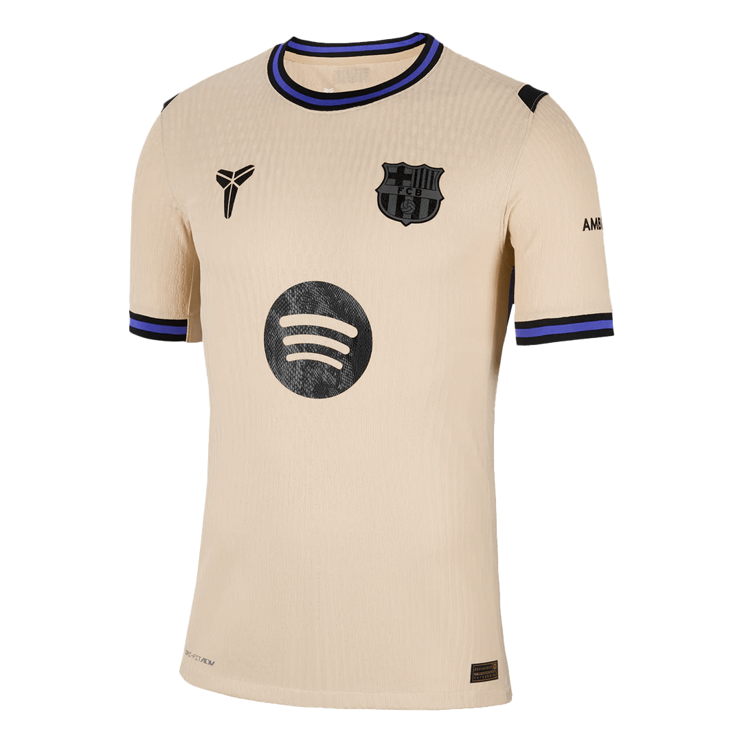 Gostujo?i    Dres Barcelona 2025/26