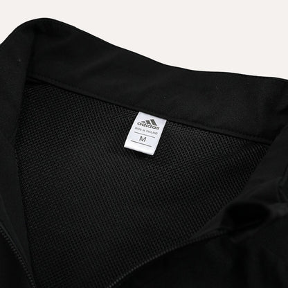 Chaqueta Cortavientos Liverpool 2025/26 - Negro