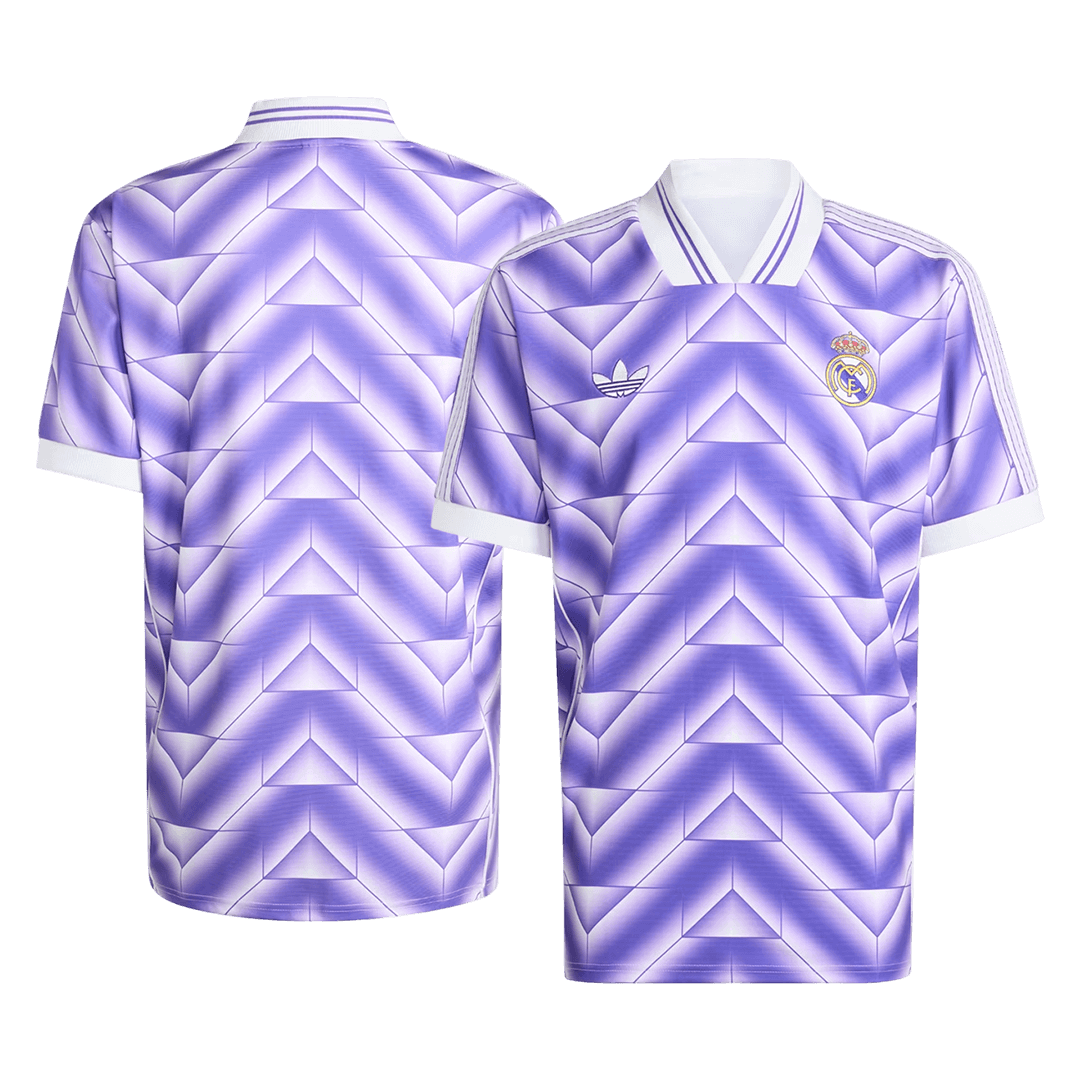 Dres Real Madrid 2025/26