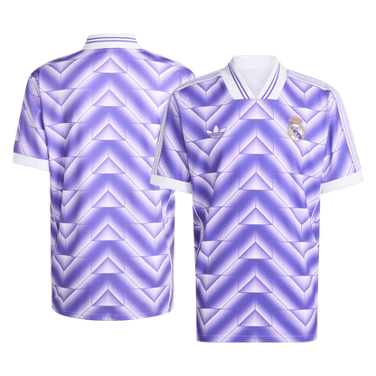 Dres Real Madrid 2025/26