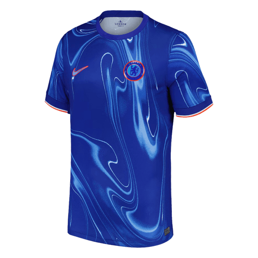 Regalo-Camiseta de Fútbol de Local del Chelsea 2024/25