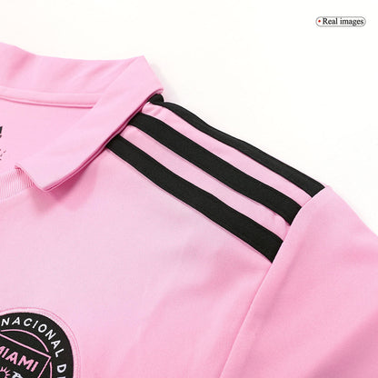 Inter Miami CF Jersey Soccer Jersey Home