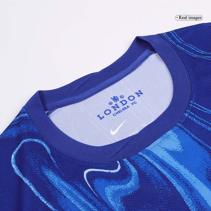 Chelsea Home Soccer Jersey