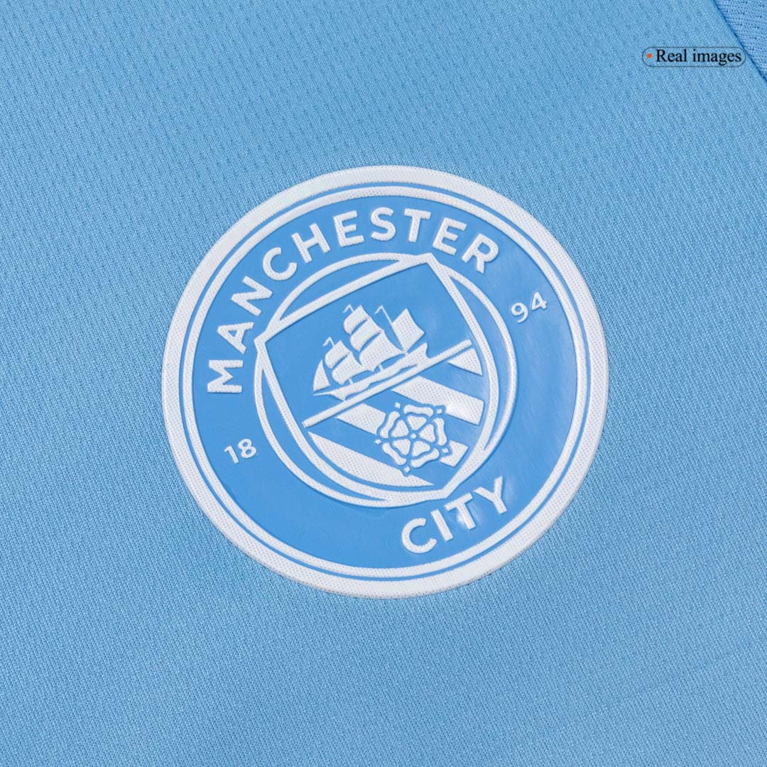 HAALAND#9Domači Reto Dres Manchester City 2026/27