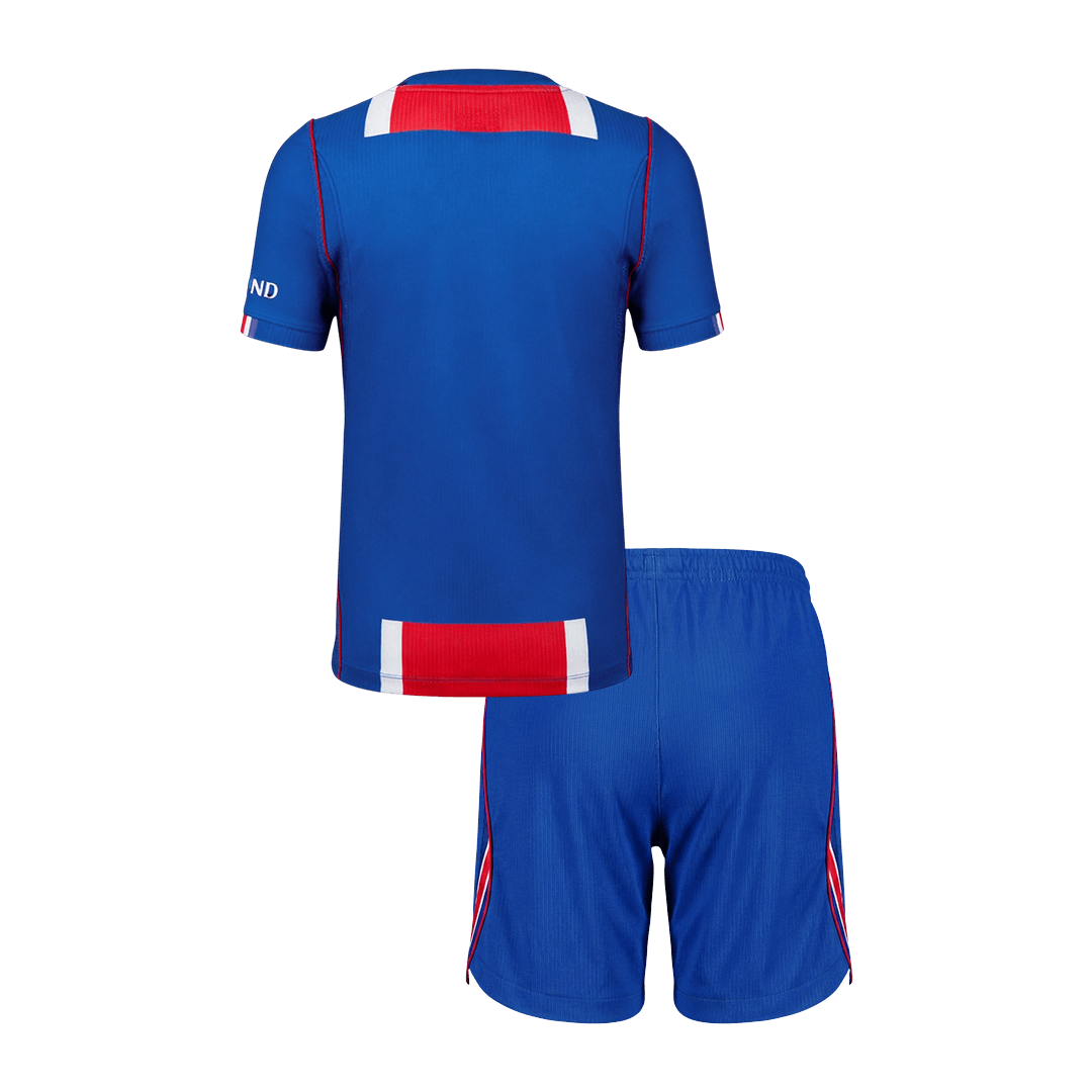 Otroški Domači Souprava PSG 2026/27
