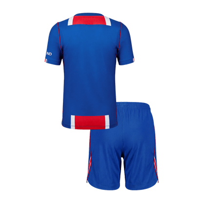 Otroški Domači Souprava PSG 2026/27