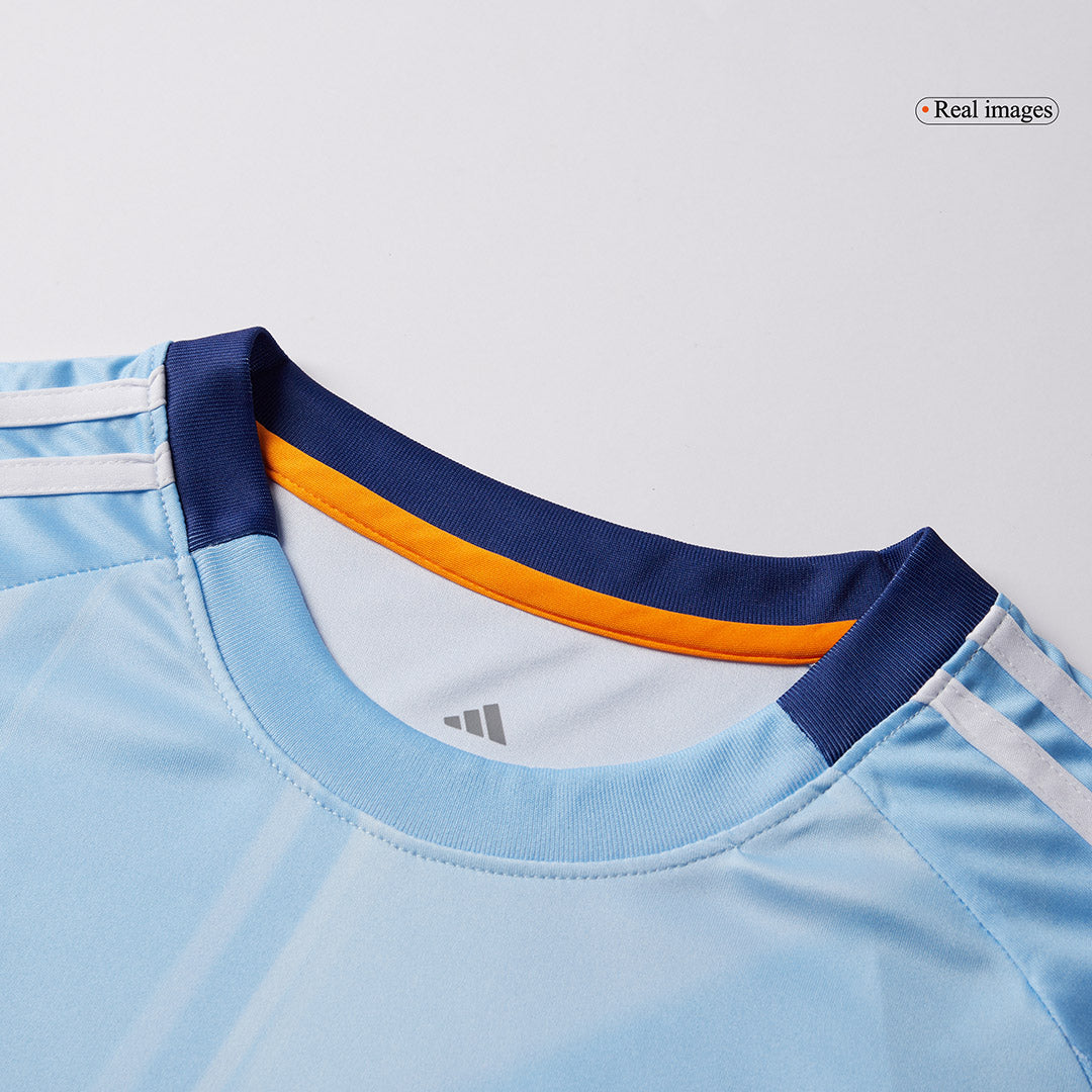 Camiseta de local del New York City para 2025