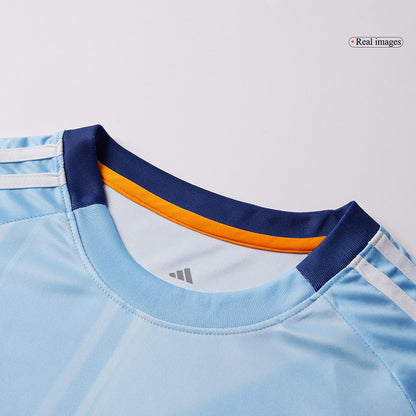Camiseta de local del New York City para 2025