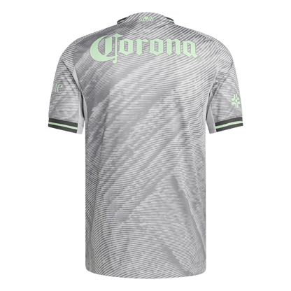 Club America Third Away Player Version Jersey 2025/26