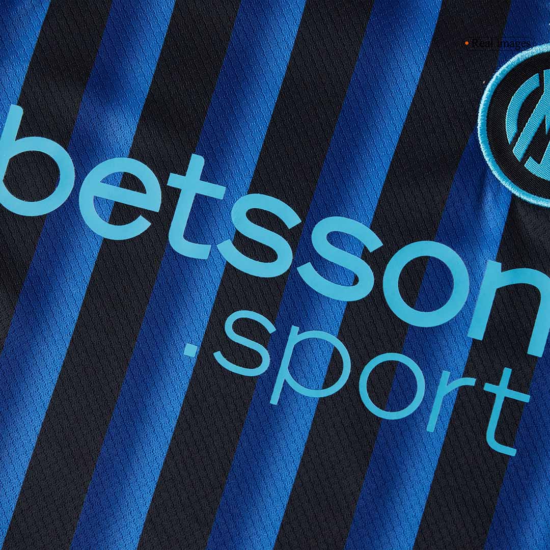 Otro?ki Doma?i Souprava Inter Milan 2025/26