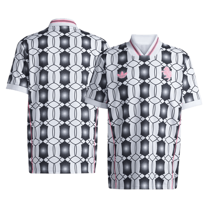 Juventus Special Soccer Jersey 2025/26