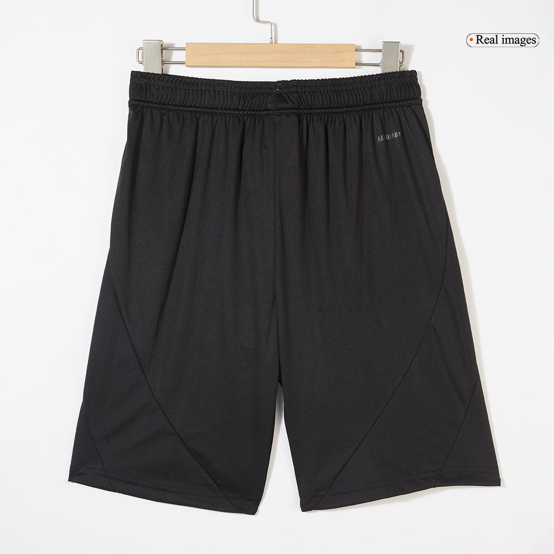 Inter Miami CF Away Soccer Shorts 2025