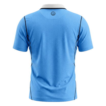 Uruguay Home Soccer Jersey World Cup 2026