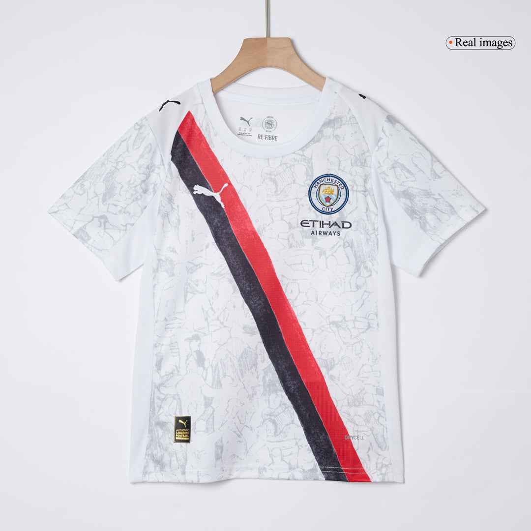 Otro?ki Souprava Manchester City 2025/26