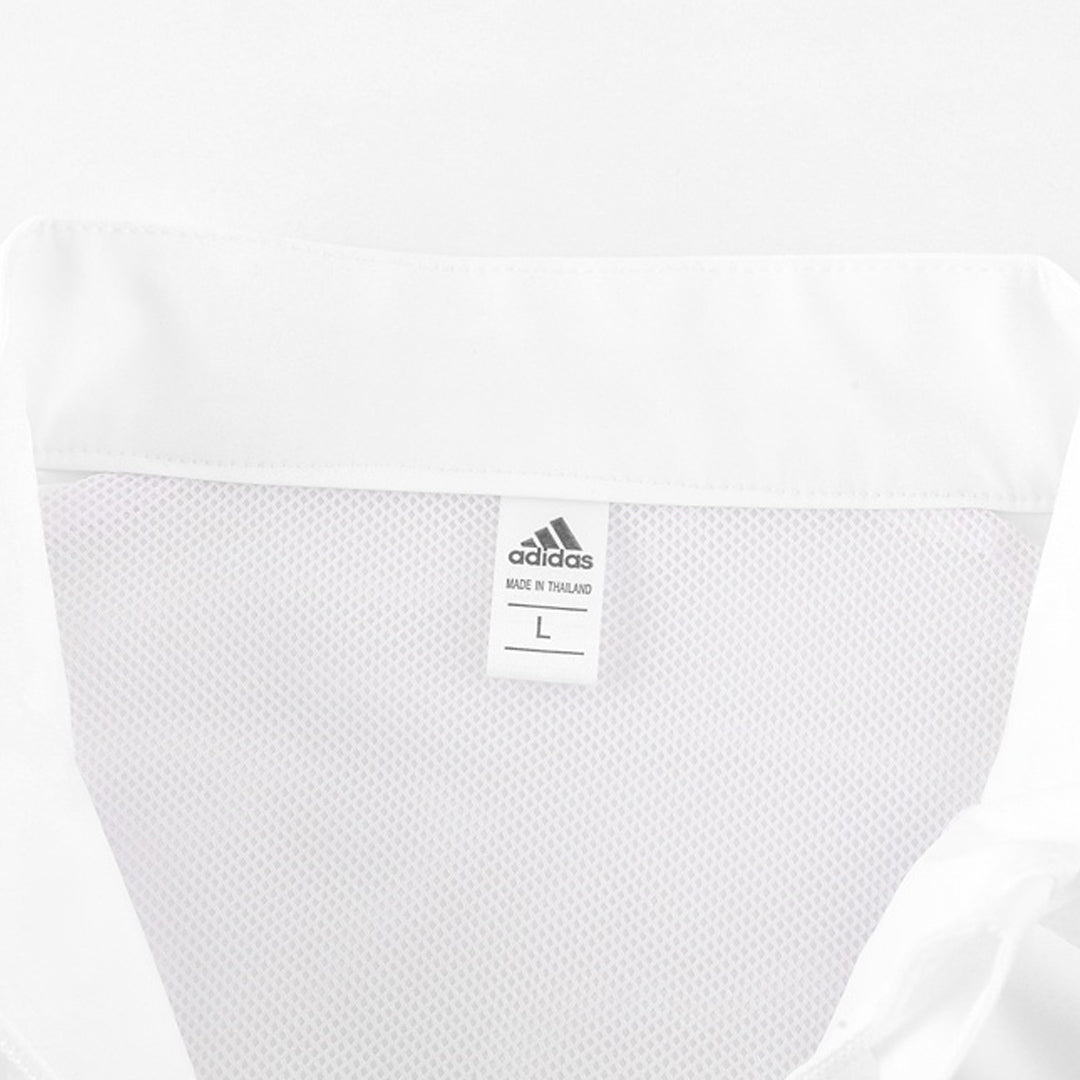 Chaqueta Cortavientos Arsenal 2025/26 - Blanca
