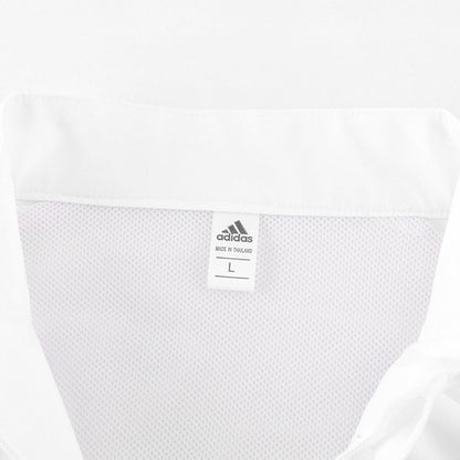 Chaqueta Cortavientos Arsenal 2025/26 - Blanca