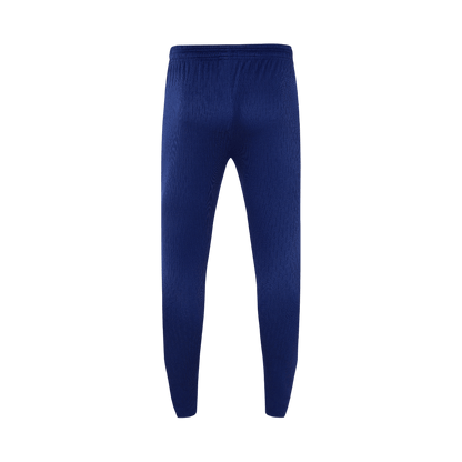 Barcelona 1/4 Zip Tracksuit 2025/26 Purple