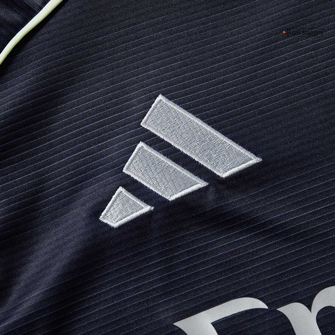 ARDA GÜLER #15 Real Madrid Away Soccer Jersey 2025/26