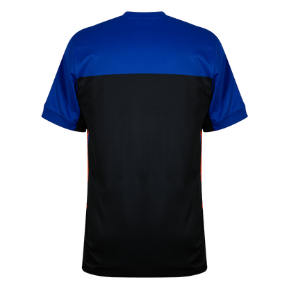 Inter Milan Fourth Away Soccer Jersey 2025/26
