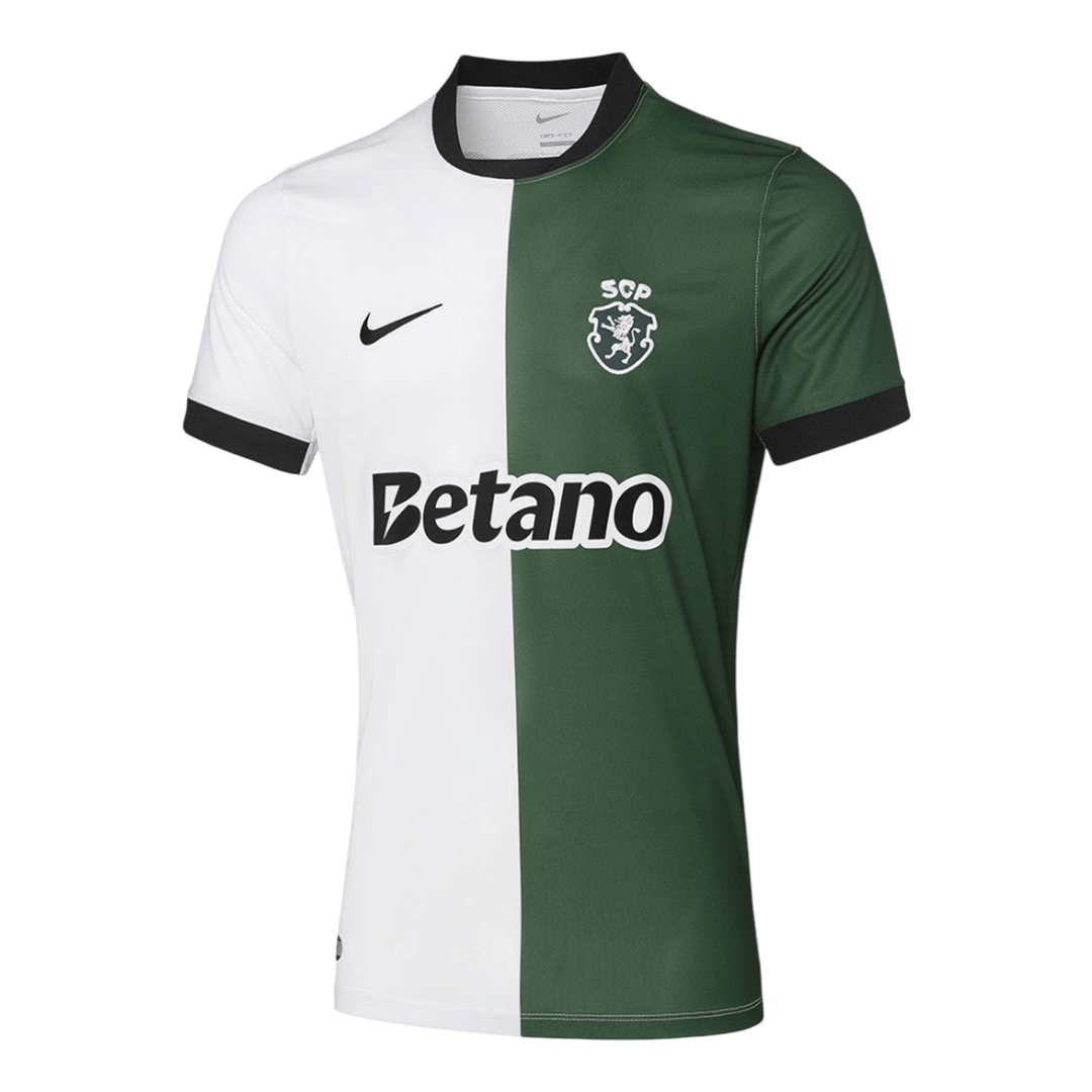Alternativni dres Sporting CP 2025/26