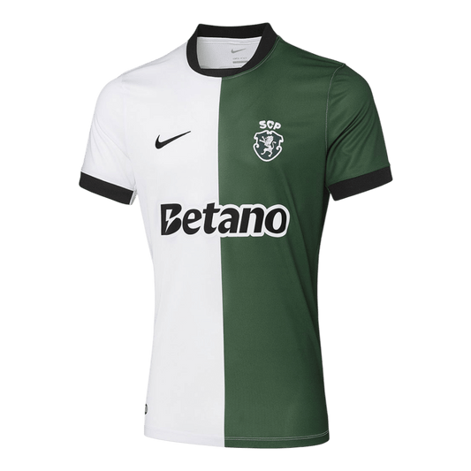 Alternativni dres Sporting CP 2025/26