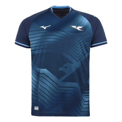 Lazio Third Away Soccer Jersey 2025/26