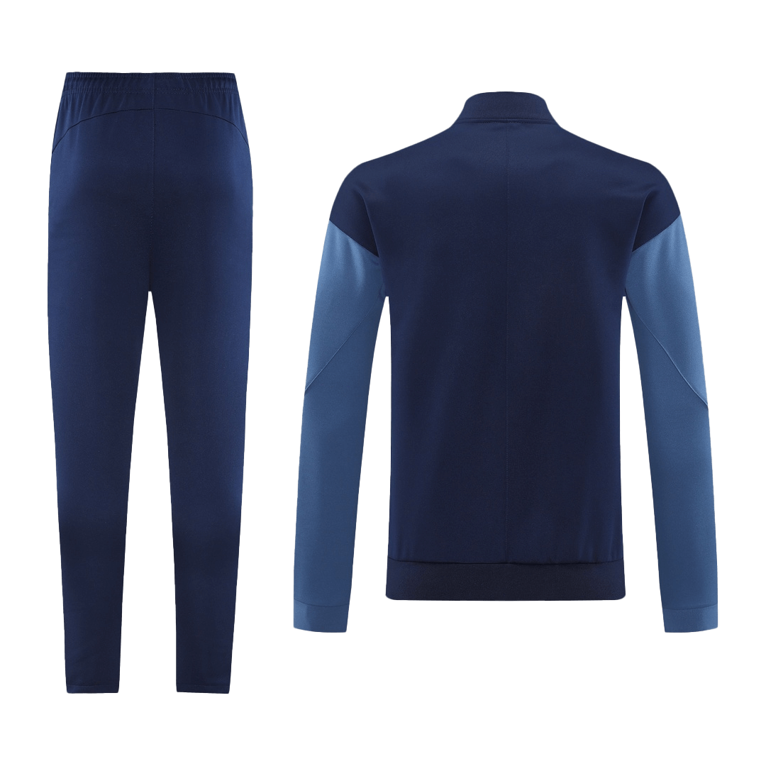 Chándal Chaqueta PSG 2025/26 Azul Marino