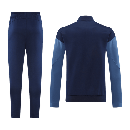 Chándal Chaqueta PSG 2025/26 Azul Marino