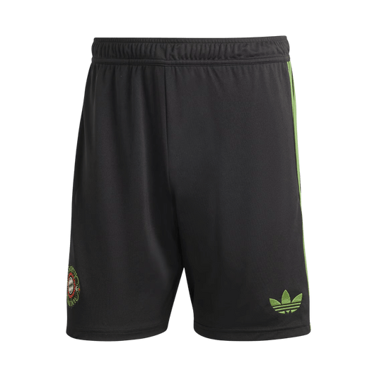 Bayern Munich Wiesn Oktoberfest Shorts 2025/26