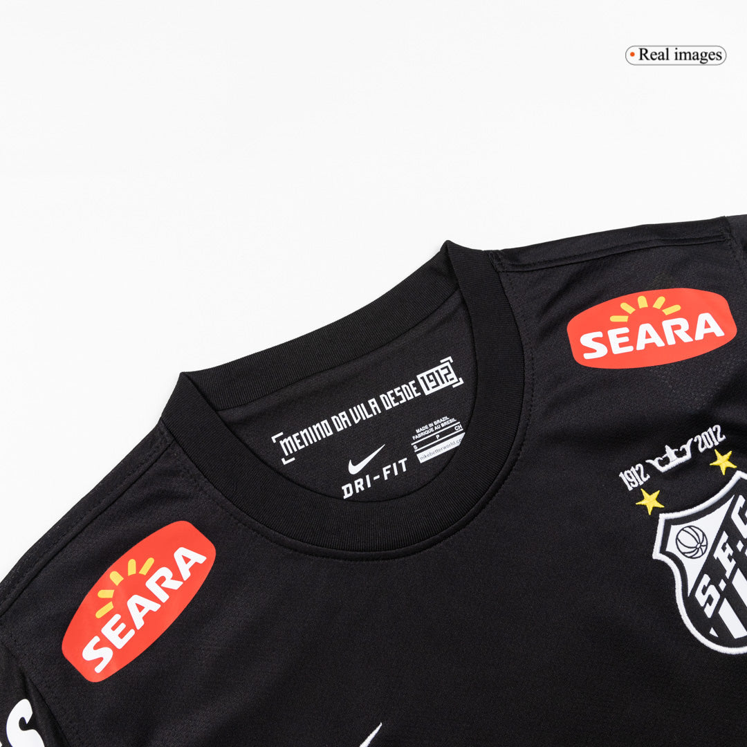 Gostujo?i Reto Dres Santos FC 2011/12