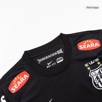 Gostujo?i Reto Dres Santos FC 2011/12