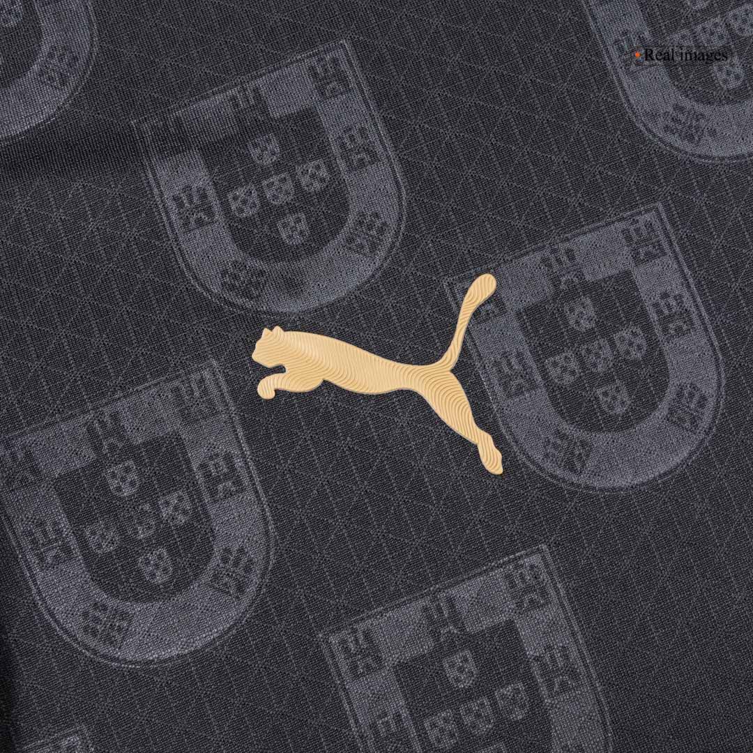 Portugal Nogometni dres 2026 Authentic