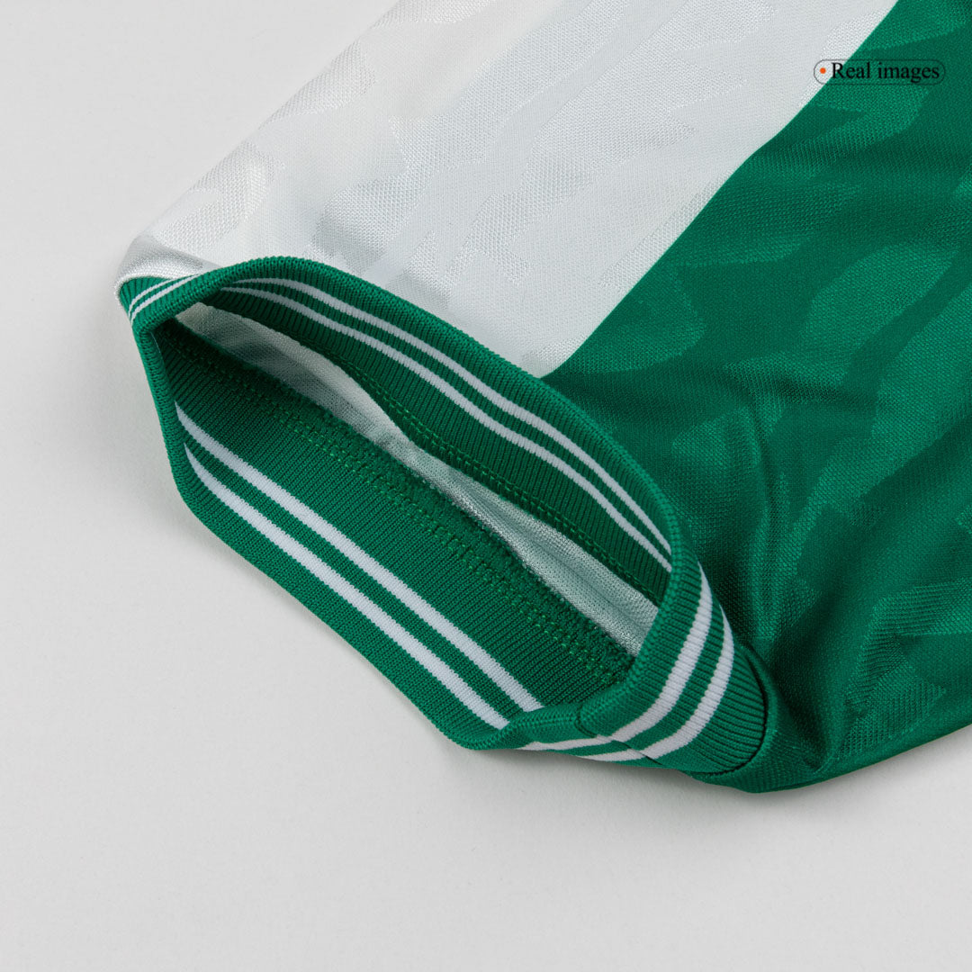 Doma?i Reto Dres Nigeria 1996