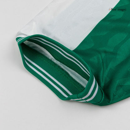 Doma?i Reto Dres Nigeria 1996
