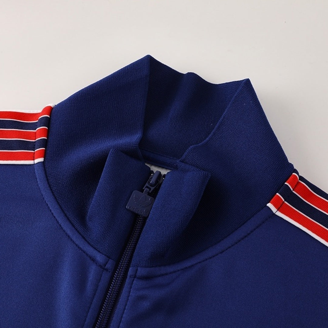 Chaqueta Chándal Arsenal 2025/26 Azul