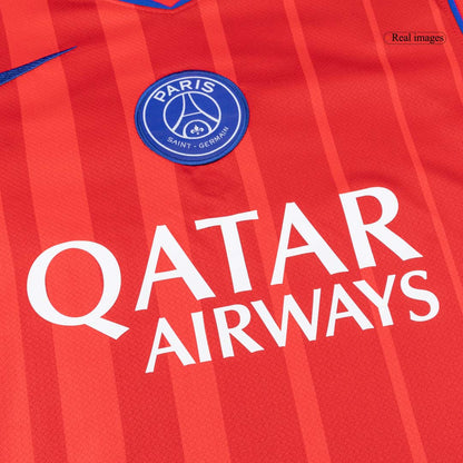 Tretji    Dres PSG 2025/26