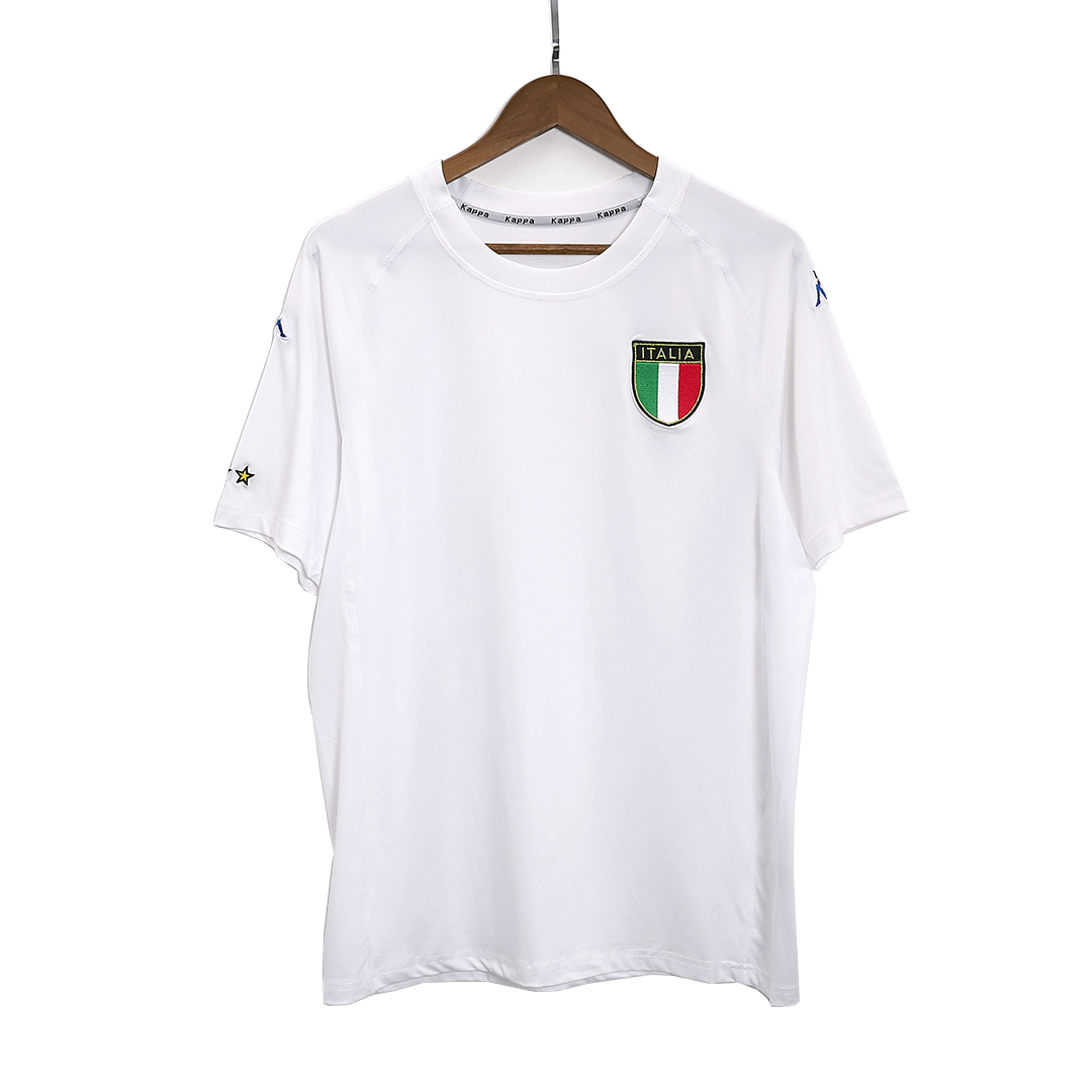 Gostujo?i Reto Dres Italy 2002