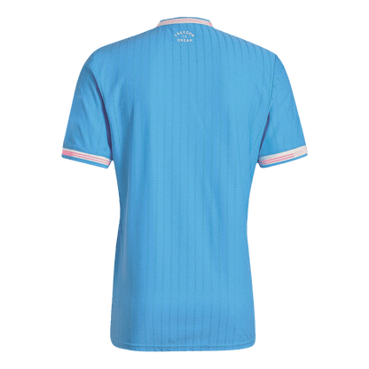 Authentic Inter Miami CF Third Away Soccer Jersey 2025