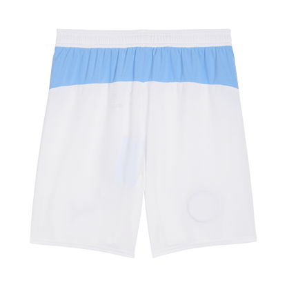 Manchester City Home Soccer Shorts 2025/26