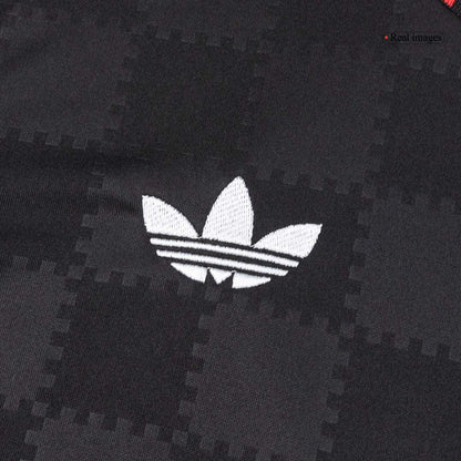 Bayern Munich Third Away Jerseys Full Kit 2025/26
