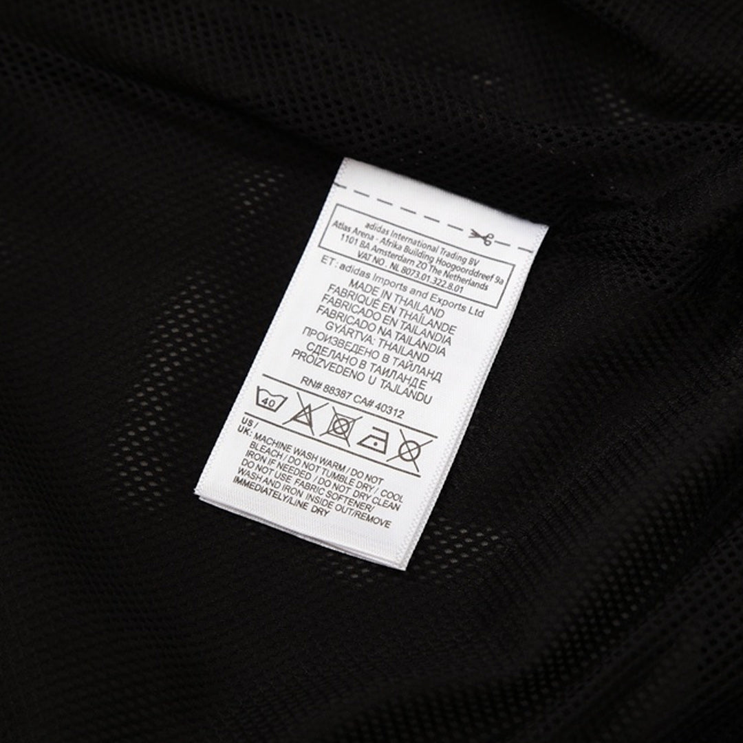 Real Madrid Windbreaker Jacket 2025/26 - Gray