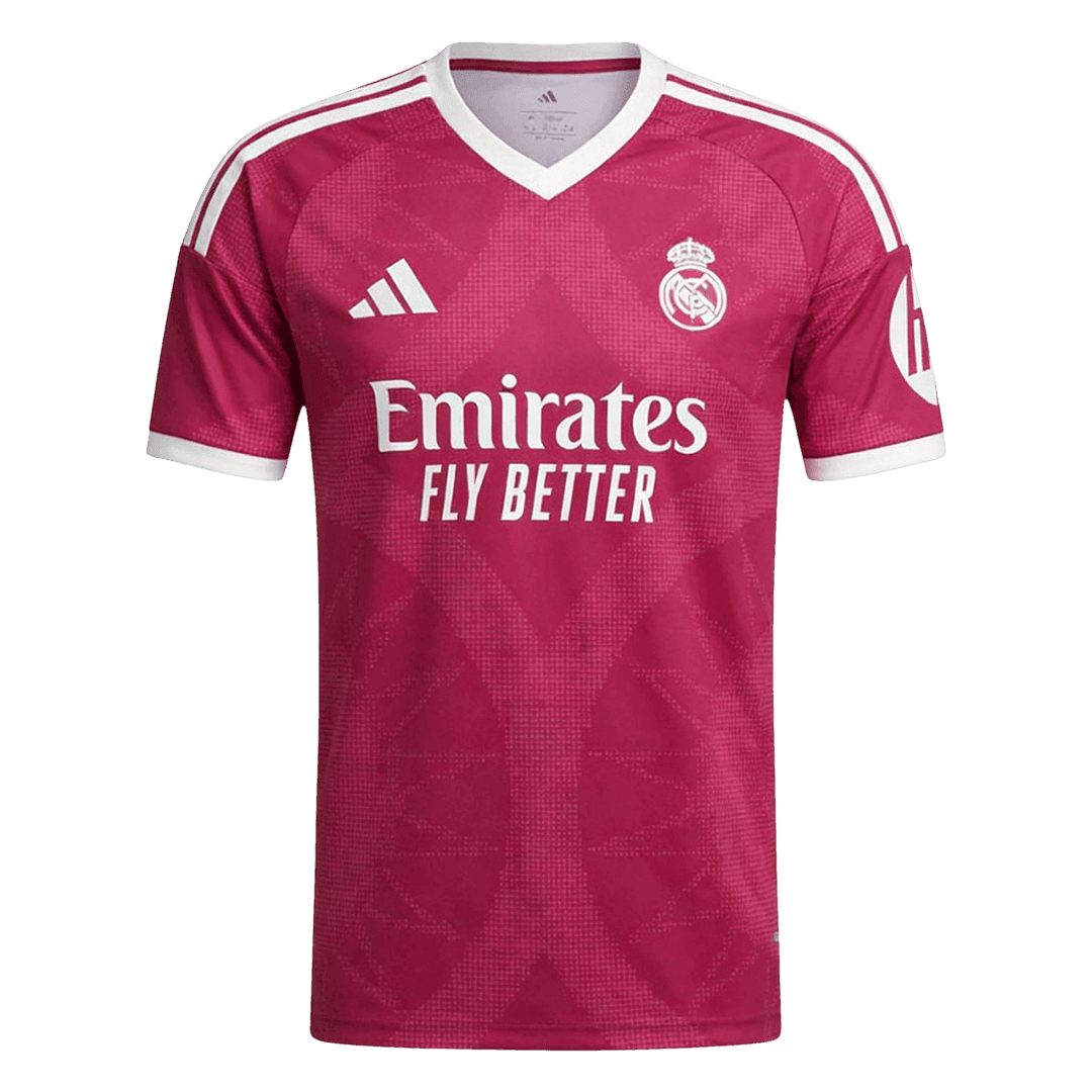 Third Reto Dres Real Madrid 2026/27