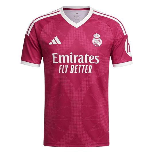 Third Reto Dres Real Madrid 2026/27