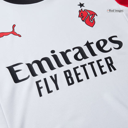 MODRI? #14 AC Milan Dres Gostujo?i 2025/26