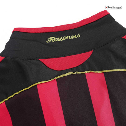 Maglia Retro AC Milan KAKA' #22 Casa 2006/07