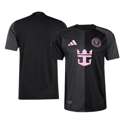 Inter Miami CF Away Soccer Jersey Authentic 2025