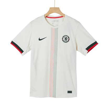 GARNACHO #49 Chelsea Away Soccer Jersey 2025/26