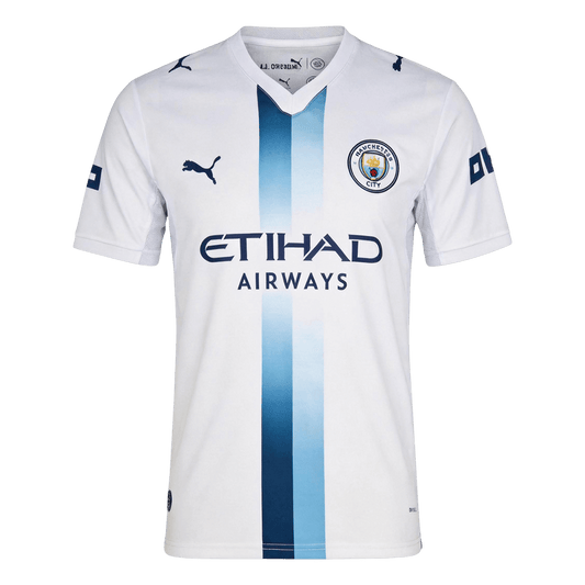 Third Reto Dres Manchester City 2026/27