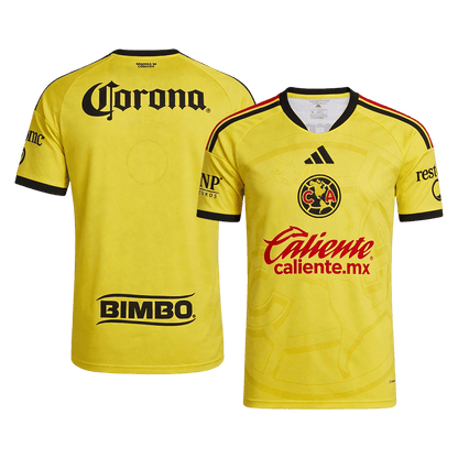 Domači Reto Dres Club America 2026/27