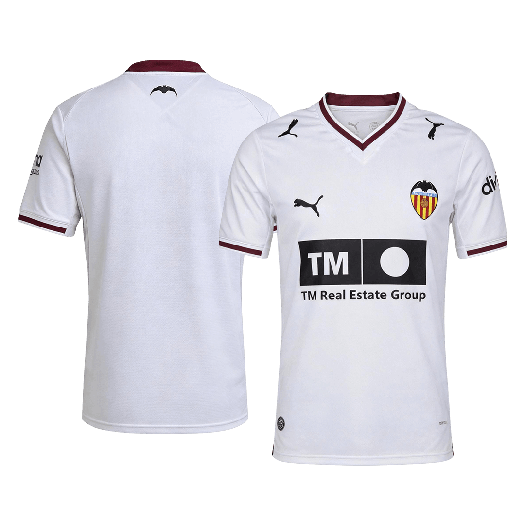 Domači Reto Dres Valencia 2026/27